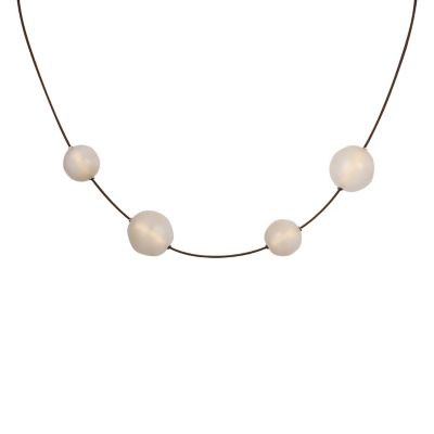 Dune LED Belted Pendant