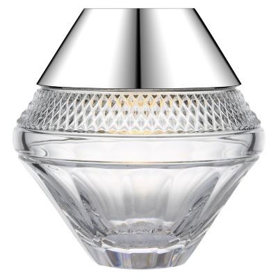 Copper Coast Rechargeable LED Table Lamp