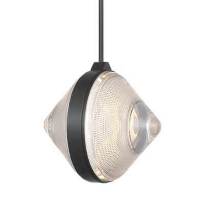 Copper Coast LED Pendant