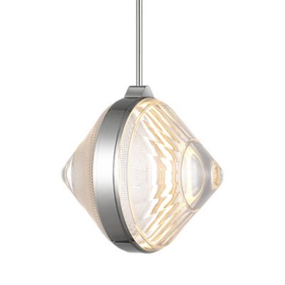 Copper Coast LED Pendant