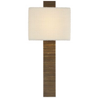 Fumar LED Wall Sconce