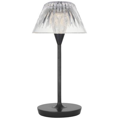 Blaze LED Rechargeable Table Lamp
