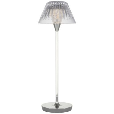 Blaze LED Rechargeable Table Lamp