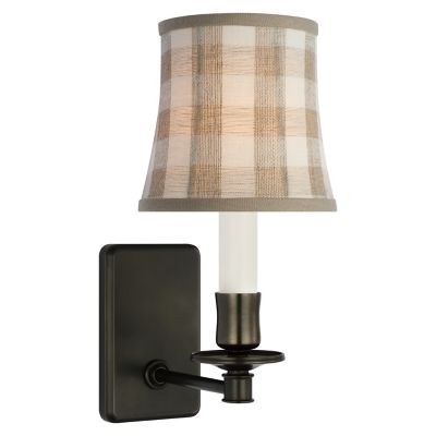 Tara 20 Inch Small Wall Sconce