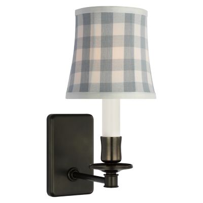 Tara 20 Inch Small Wall Sconce