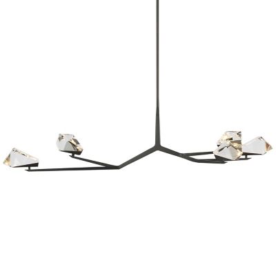 Carraig LED Chandelier