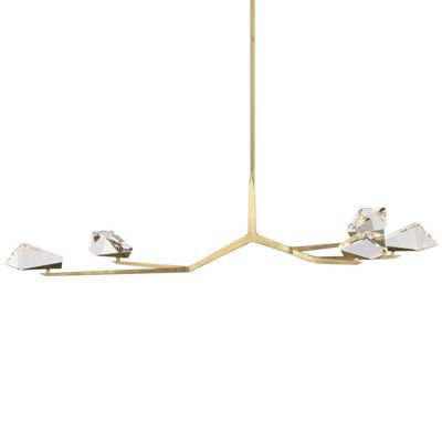 Carraig LED Chandelier