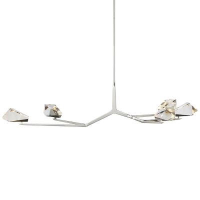 Carraig LED Chandelier