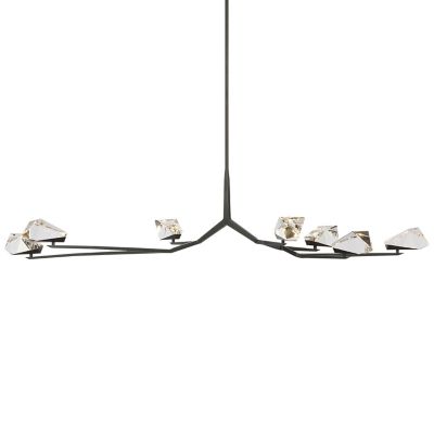 Carraig LED Chandelier