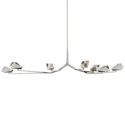 Carraig LED Chandelier