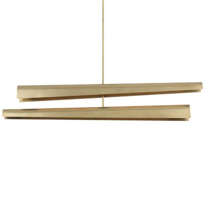 Piel Multi-Positional LED Chandelier