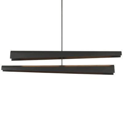 Piel Multi-Positional LED Chandelier