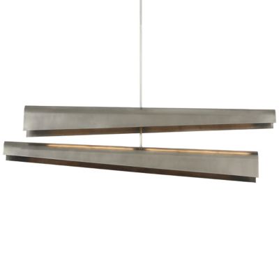 Piel Multi-Positional LED Chandelier