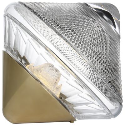 Copper Coast Rechargeable LED Table Lamp