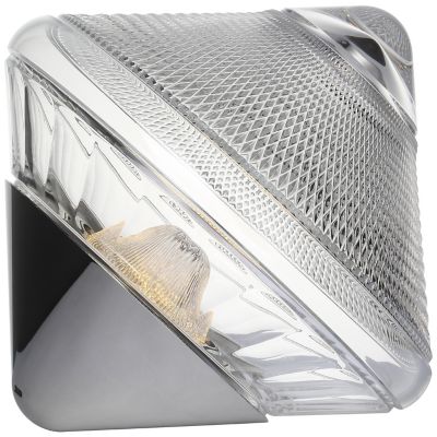 Copper Coast Rechargeable LED Table Lamp