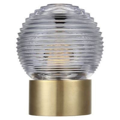Circon Rechargeable LED Table Lamp