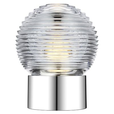Circon Rechargeable LED Table Lamp