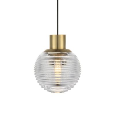 Circon LED Mini Pendant