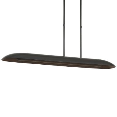 Remi LED Linear Suspension