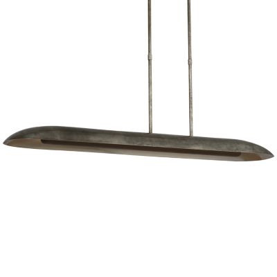 Remi LED Linear Suspension