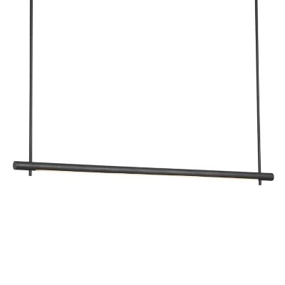 Stahl LED Linear Suspension