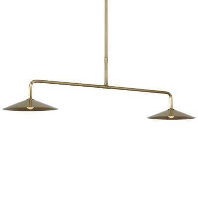 Ponce LED Linear Suspension