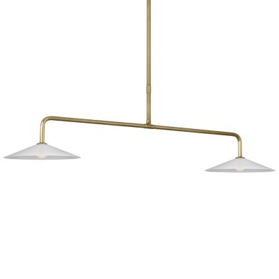 Ponce LED Linear Suspension