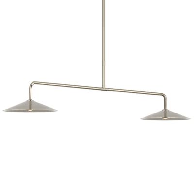 Ponce LED Linear Suspension