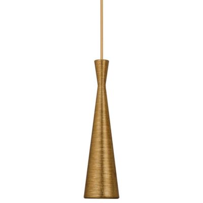 Utopia Mini Pendant (Gild|30 In) - OPEN BOX