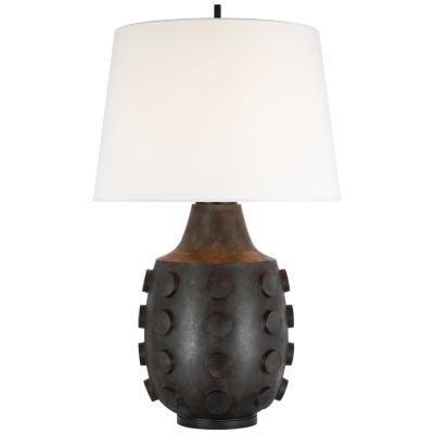 Orly Table Lamp (Garden Bronze) - OPEN BOX