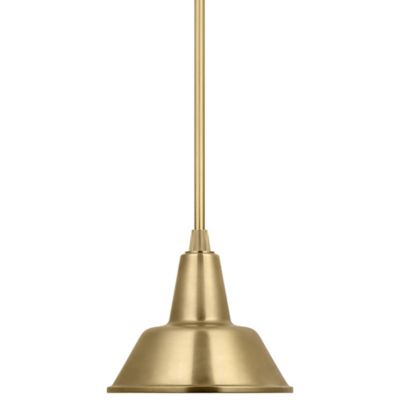 Academy Bowers Pendant
