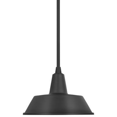 Academy Bowers Outdoor Pendant