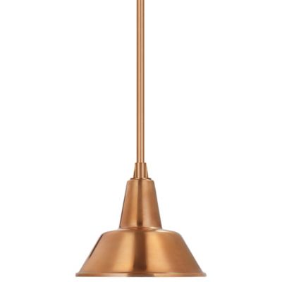 Academy Bowers Outdoor Pendant