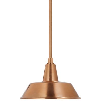 Academy Bowers Outdoor Pendant