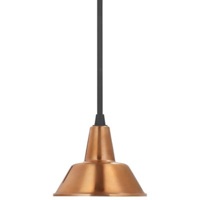 Academy Bowers Outdoor Pendant