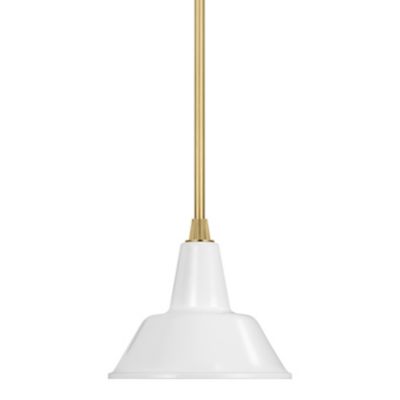 Academy Bowers Outdoor Pendant