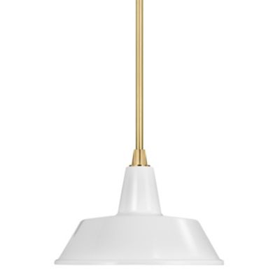 Academy Bowers Outdoor Pendant