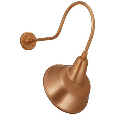 Academy Bowers Outdoor Wall Sconce