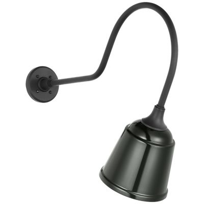 Academy Rockhouse Outdoor Wall Sconce