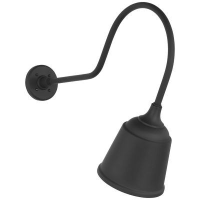 Academy Rockhouse Outdoor Wall Sconce