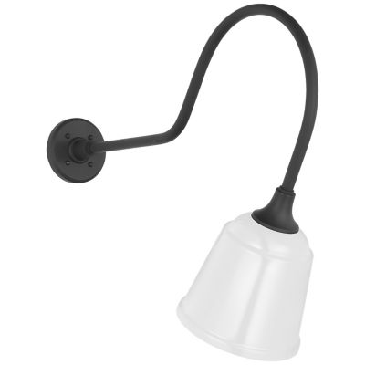 Academy Rockhouse Outdoor Wall Sconce