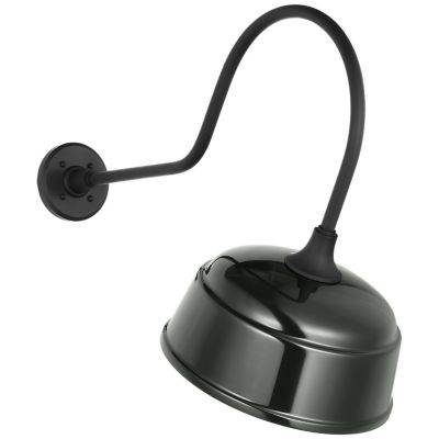 Academy Rockhouse Outdoor Wall Sconce
