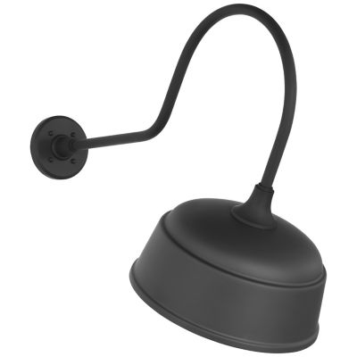 Academy Rockhouse Outdoor Wall Sconce
