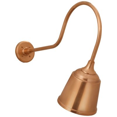 Academy Rockhouse Outdoor Wall Sconce