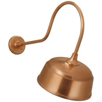 Academy Rockhouse Outdoor Wall Sconce