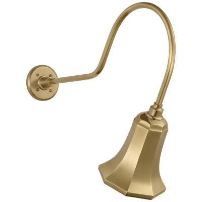 Academy Savannah Outdoor Wall Sconce