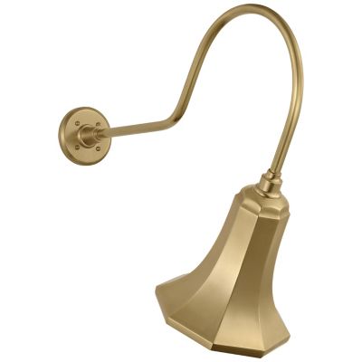 Academy Savannah Outdoor Wall Sconce