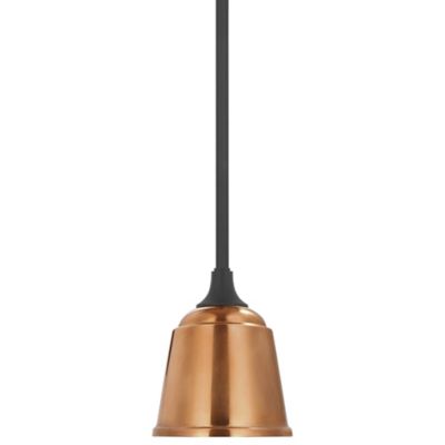 Academy Rockhouse Mini Pendant