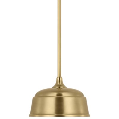 Academy Rockhouse Pendant