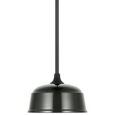 Academy Outdoor Rockhouse Pendant